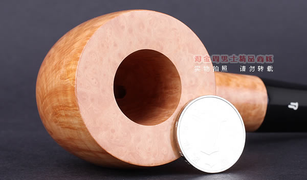 进口烟具 意大利Rinaldo石楠木手工烟斗 6件套装Triade Y RL3158-7