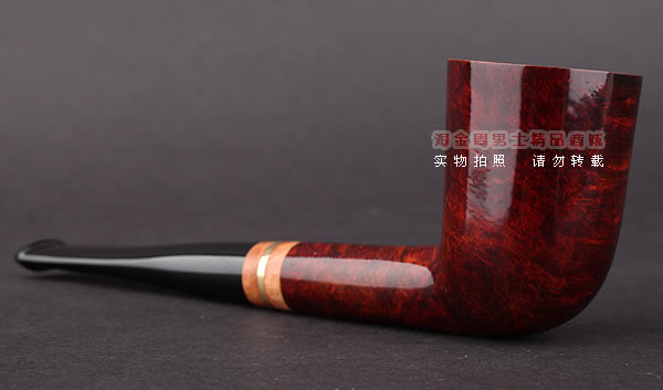 进口烟具 正品法国CHACOM CC石楠木烟斗 六件套装ALPINA 32-2