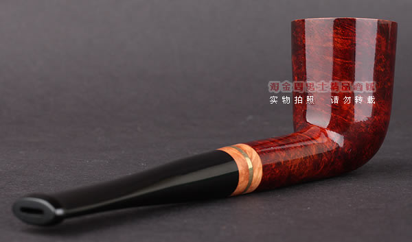 进口烟具 正品法国CHACOM CC石楠木烟斗 六件套装ALPINA 32-3