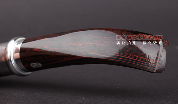 进口烟具 正品法国CHACOM石楠木烟斗 五件套装豪华斗De Luxe 428-9