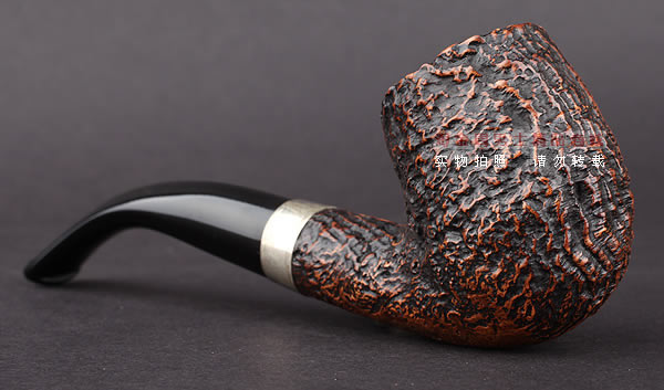 进口烟具 正品彼得森Peterson石楠木烟斗 五件套装CASTLE 69-2