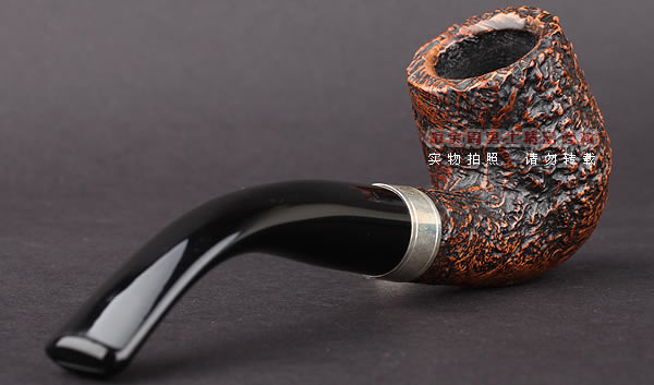 进口烟具 正品彼得森Peterson石楠木烟斗 五件套装CASTLE 69-3