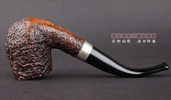 进口烟具 正品彼得森Peterson石楠木烟斗 五件套装CASTLE 69-5