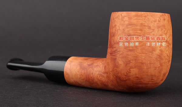 原装进口 法国CHACOM石楠木烟斗 6件套装原木斗FILTRO 911-2