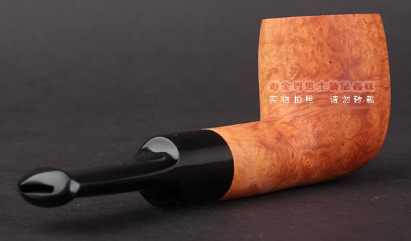 原装进口 法国CHACOM石楠木烟斗 6件套装原木斗FILTRO 911-3