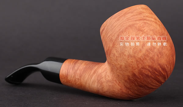 原装进口 法国CHACOM石楠木烟斗 6件套装原木斗FILTRO 914-2