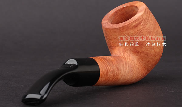 原装进口 法国CHACOM石楠木烟斗 6件套装原木斗FILTRO 914-3
