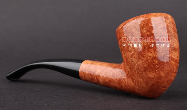 原装进口 法国CHACOM石楠木烟斗 5件套装比赛斗match 95-2