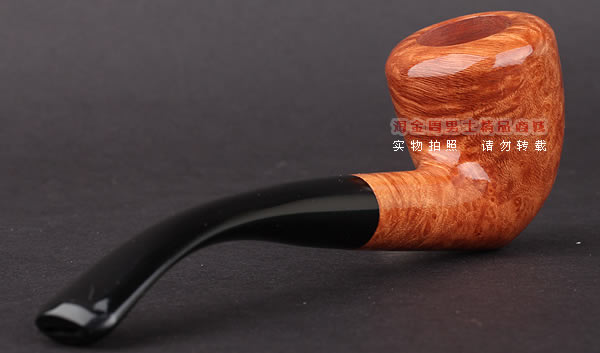 原装进口 法国CHACOM石楠木烟斗 5件套装比赛斗match 95-3