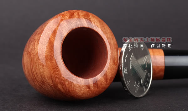 原装进口 法国CHACOM石楠木烟斗 5件套装比赛斗match 95-5