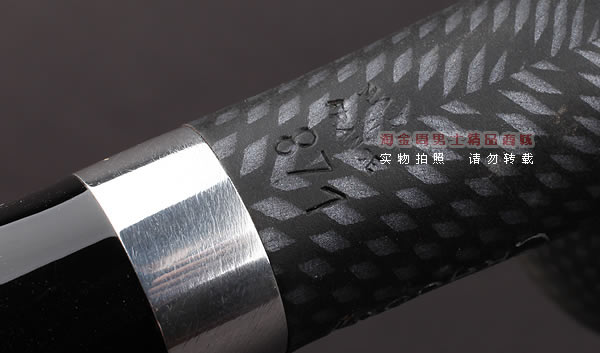 原装进口 法国CHACOM石楠木烟斗 六件套卡伯斗CARBONE 871-8