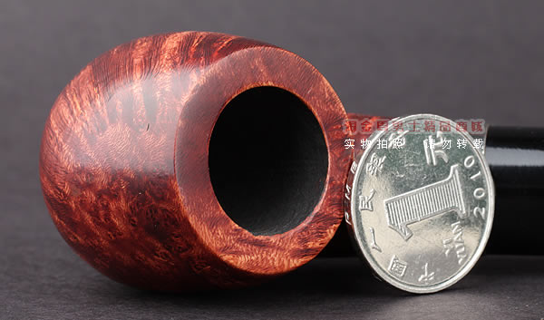 进口烟具 正品彼得森Peterson石楠木烟斗 五件套装银圈ARAN 221-5