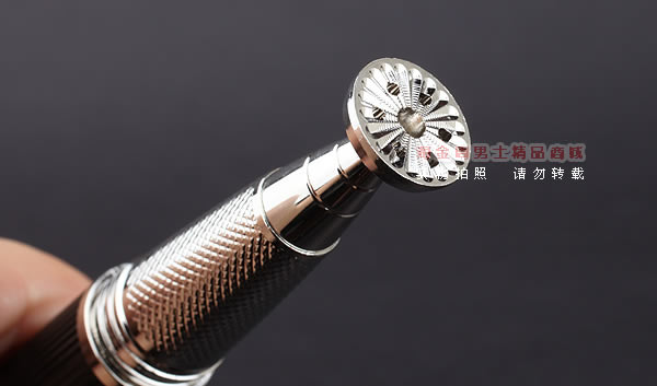 8deco防熄火烟斗烟刀压棒工具 钢笔系列 2013款 碾压式-2