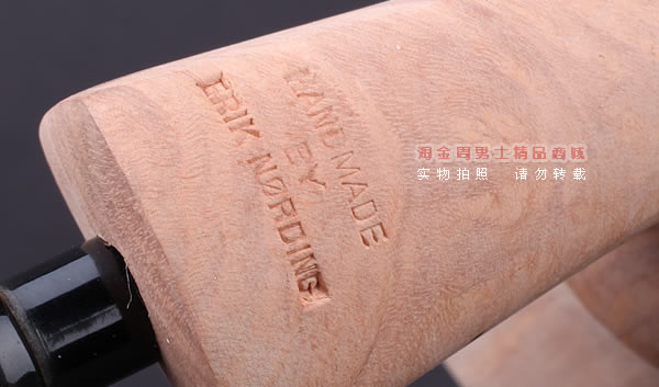 ����Erik Nordingʯ�ľ�ֹ�ǩ���̶� SIGNATURE SMOOTH ԭľ09-9