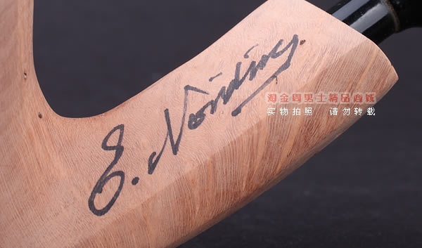 ����Erik Nordingʯ�ľ�ֹ�ǩ���̶� SIGNATURE SMOOTH ԭľ11-8