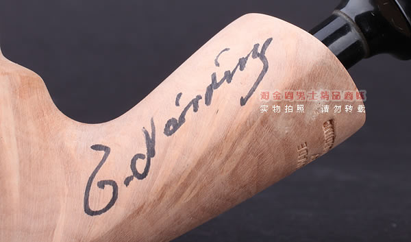 ����Erik Nordingʯ�ľ�ֹ�ǩ���̶� SIGNATURE SMOOTH ԭľ12-8