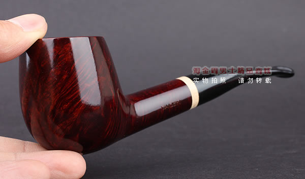 原装进口 德国华云VAUEN石楠木烟斗 6件套装Maple枫叶3143-9