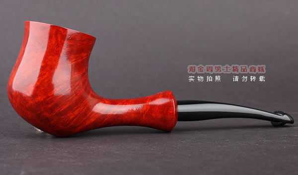 原装进口 德国华云VAUEN石楠木烟斗 6件套装TIVOLI 3242-4