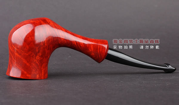 原装进口 德国华云VAUEN石楠木烟斗 6件套装TIVOLI 3242-5