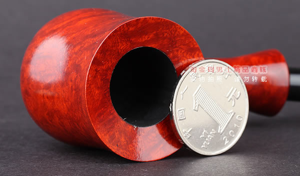 原装进口 德国华云VAUEN石楠木烟斗 6件套装TIVOLI 3242-6