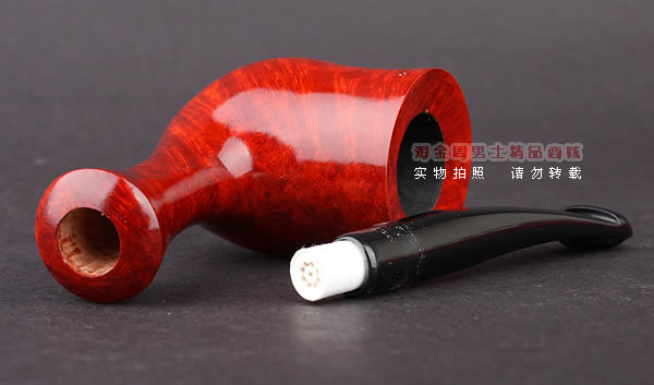 原装进口 德国华云VAUEN石楠木烟斗 6件套装TIVOLI 3242-7