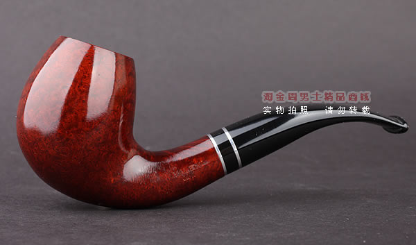 原装进口 德国华云VAUEN石楠木烟斗 特价六件套装Basic 1400A-4