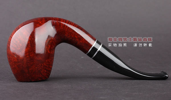 原装进口 德国华云VAUEN石楠木烟斗 特价六件套装Basic 1400A-5