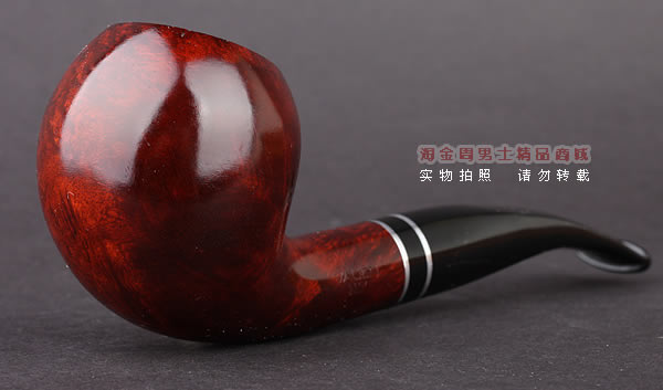 原装进口 德国华云VAUEN石楠木烟斗 特价六件套装Basic 1400E-1