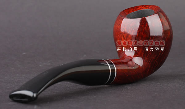 原装进口 德国华云VAUEN石楠木烟斗 特价六件套装Basic 1400E-3