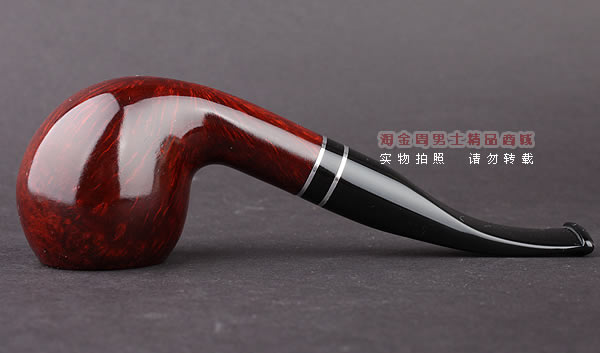 原装进口 德国华云VAUEN石楠木烟斗 特价六件套装Basic 1400E-5