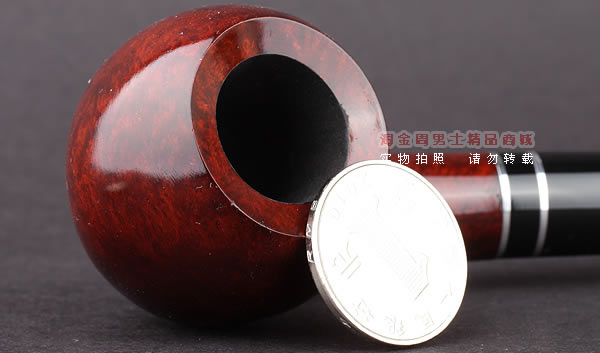 原装进口 德国华云VAUEN石楠木烟斗 特价六件套装Basic 1400E-6