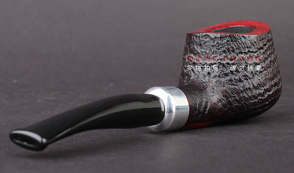 原装进口 丹麦Stanwell史丹威石楠木烟斗 6件套装Army Mount 11K-3