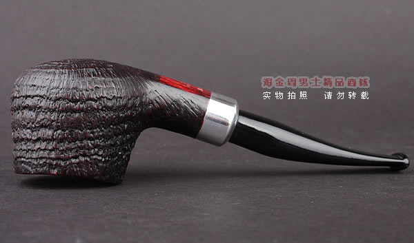 原装进口 丹麦Stanwell史丹威石楠木烟斗 6件套装Army Mount 11K-5