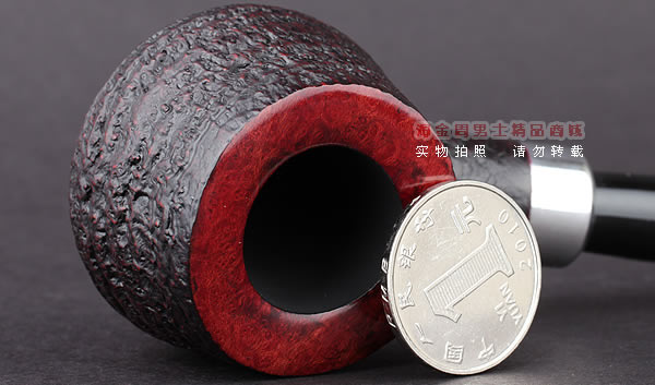 原装进口 丹麦Stanwell史丹威石楠木烟斗 6件套装Army Mount 11K-6