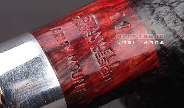 原装进口 丹麦Stanwell史丹威石楠木烟斗 6件套装Army Mount 11K-8