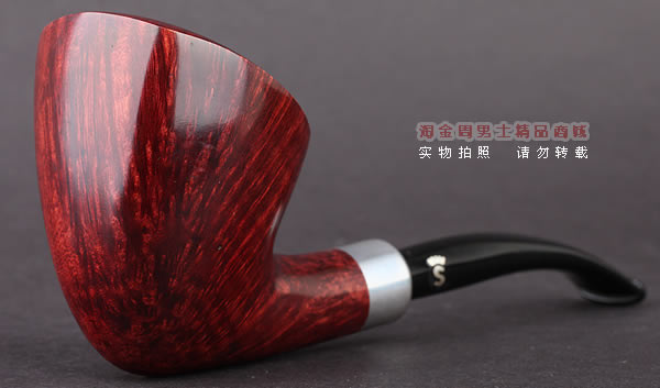 原装进口 丹麦Stanwell史丹威石楠木烟斗 5件套装Army Mount 19-1