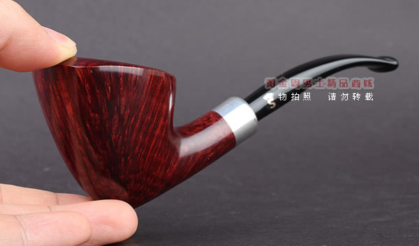 原装进口 丹麦Stanwell史丹威石楠木烟斗 5件套装Army Mount 19-10