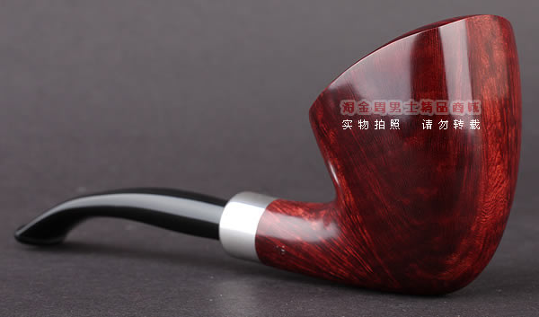 原装进口 丹麦Stanwell史丹威石楠木烟斗 5件套装Army Mount 19-2