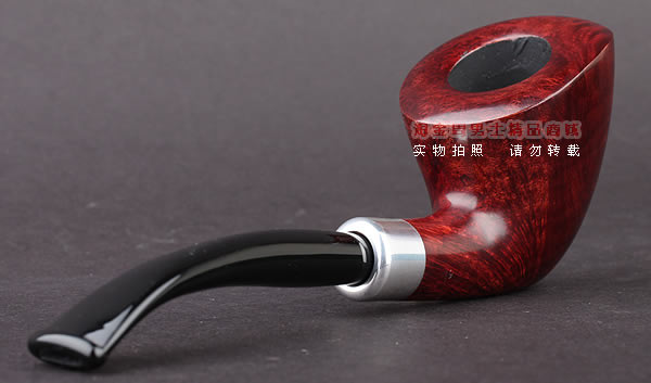 原装进口 丹麦Stanwell史丹威石楠木烟斗 5件套装Army Mount 19-3