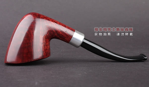 原装进口 丹麦Stanwell史丹威石楠木烟斗 5件套装Army Mount 19-5