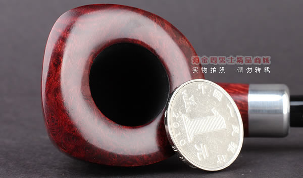 原装进口 丹麦Stanwell史丹威石楠木烟斗 5件套装Army Mount 19-6