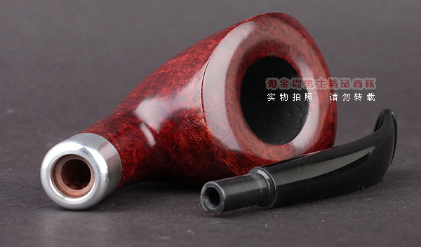 原装进口 丹麦Stanwell史丹威石楠木烟斗 5件套装Army Mount 19-7