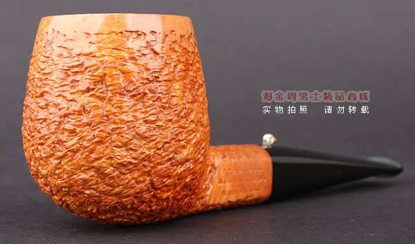 原装进口 意大利L'ANATRA鸭子石楠木手工烟斗 6件套装LA20-1