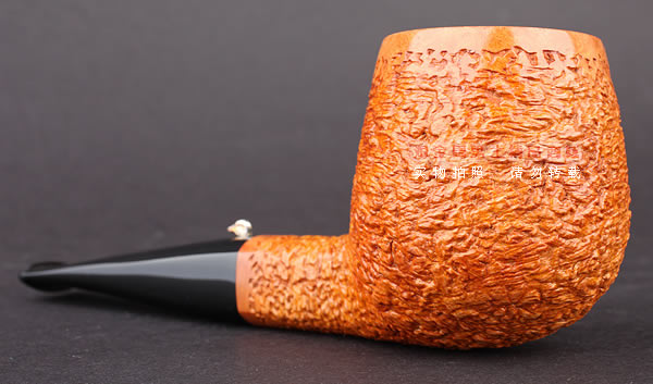 原装进口 意大利L'ANATRA鸭子石楠木手工烟斗 6件套装LA20-2