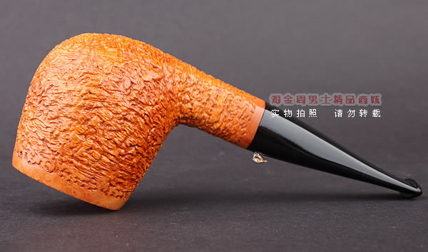 原装进口 意大利L'ANATRA鸭子石楠木手工烟斗 6件套装LA20-5