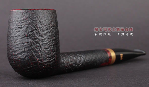 进口烟具 丹麦史丹威Stanwell石楠木烟斗 六件套装specialty 220-1