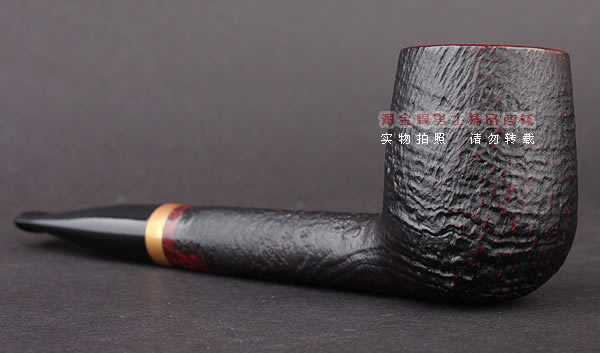 进口烟具 丹麦史丹威Stanwell石楠木烟斗 六件套装specialty 220-2