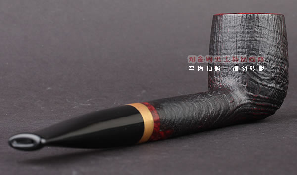 进口烟具 丹麦史丹威Stanwell石楠木烟斗 六件套装specialty 220-3