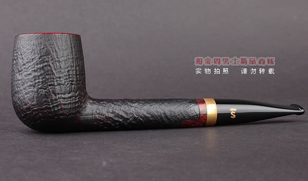 进口烟具 丹麦史丹威Stanwell石楠木烟斗 六件套装specialty 220-4