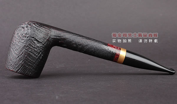 进口烟具 丹麦史丹威Stanwell石楠木烟斗 六件套装specialty 220-5